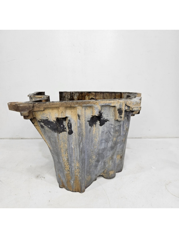 Carcaça Meio Da Caixa 6 Marchas Fiat Ducato 2018 2019 À 2024