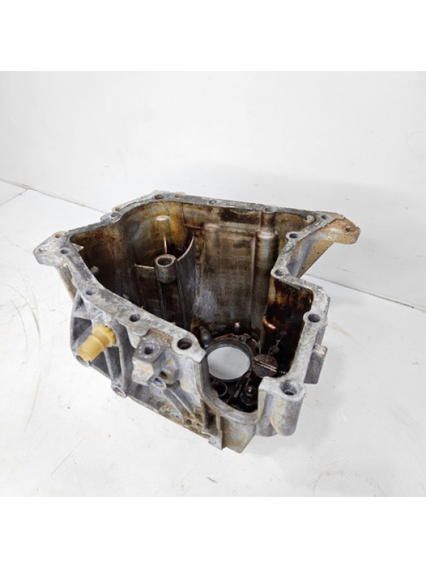 Carcaça Meio Da Caixa 6 Marchas Fiat Ducato 2018 2019 À 2024