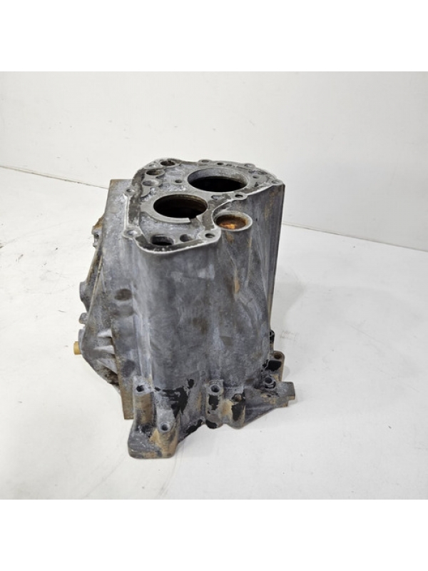 Carcaça Meio Da Caixa 6 Marchas Fiat Ducato 2018 2019 À 2024