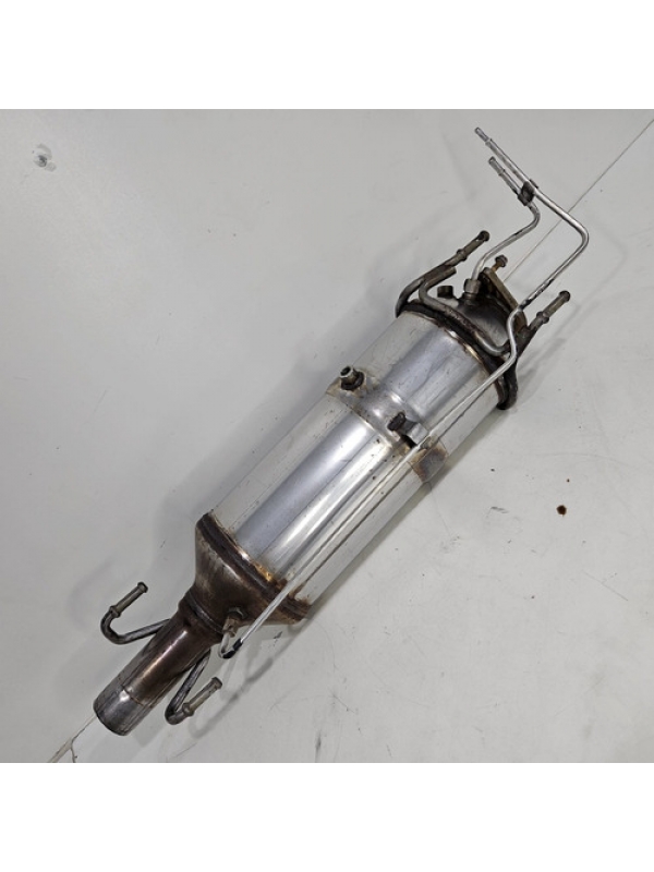 Catalisador Escapamento Fiat Ducato 2.3 2008 2009 2010 2011.