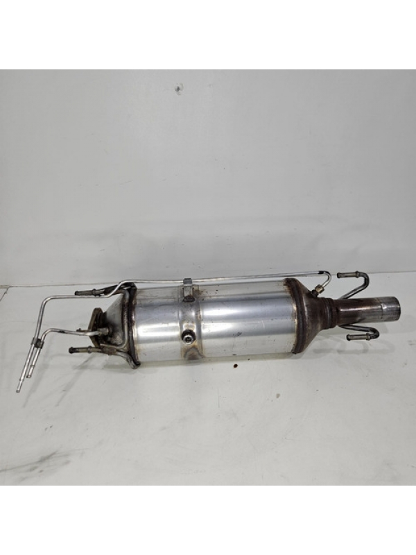 Catalisador Escapamento Fiat Ducato 2.3 2008 2009 2010 2011.