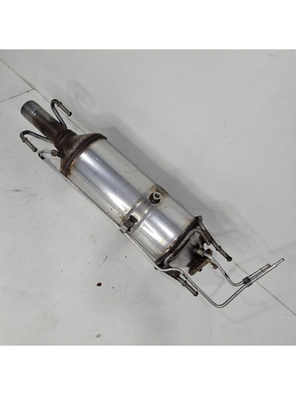 Catalisador Escapamento Fiat Ducato 2.3 2008 2009 2010 2011.