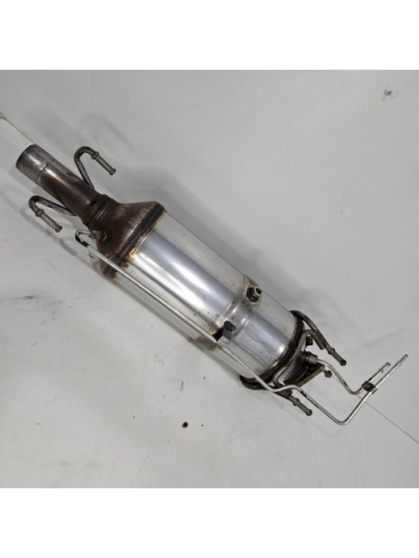 Catalisador Escapamento Fiat Ducato 2.3 2008 2009 2010 2011.