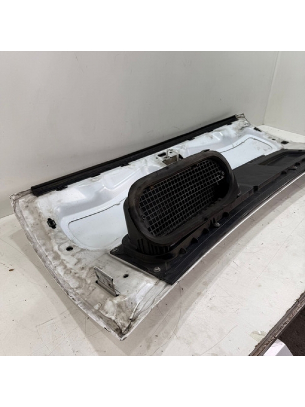 Capô Dianteiro Fiat Ducato 2.3 2018 2019 2020 2021  2022.