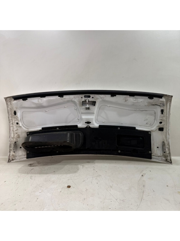 Capô Dianteiro Fiat Ducato 2.3 2018 2019 2020 2021  2022.