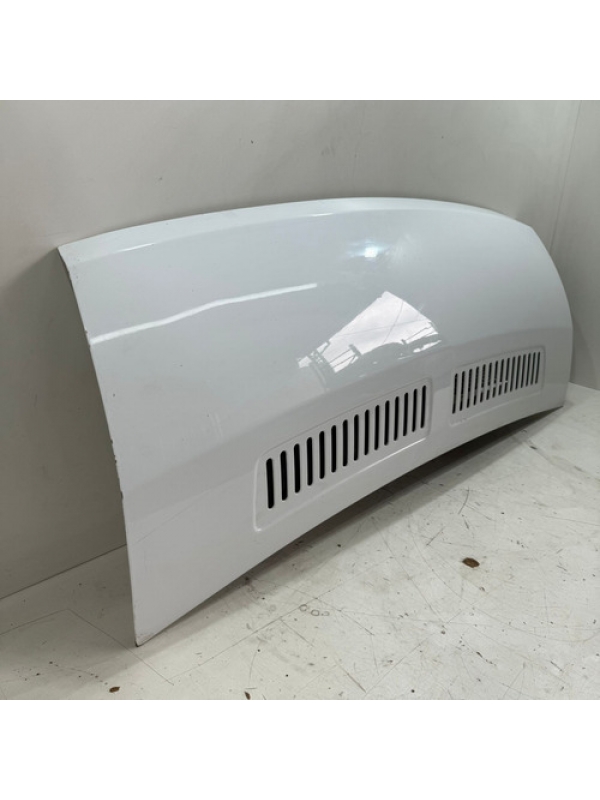 Capô Dianteiro Fiat Ducato 2.3 2018 2019 2020 2021  2022.