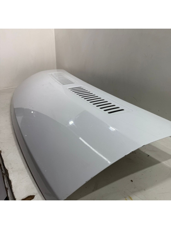 Capô Dianteiro Fiat Ducato 2.3 2018 2019 2020 2021  2022.