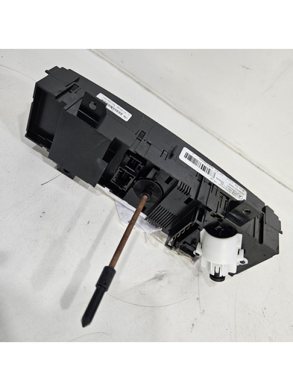 Comando Do Ar Condicionado Mb Sprinter 415 515 2017 2018 019