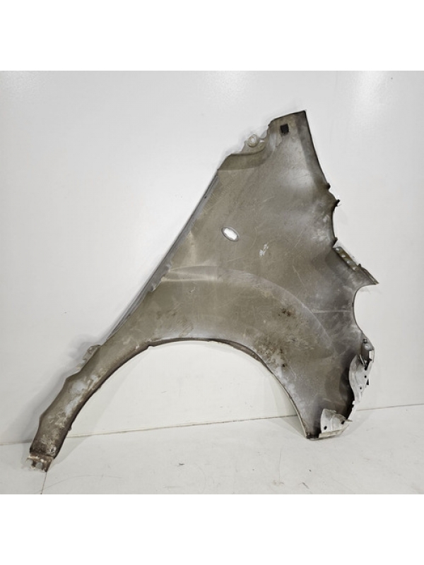 Paralama Esquerdo Peugeot Expert Jumpy Scudo 020 21 Detalhes