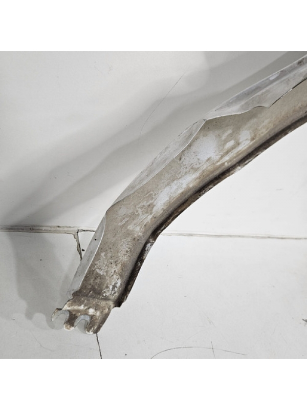 Paralama Esquerdo Peugeot Expert Jumpy Scudo 020 21 Detalhes