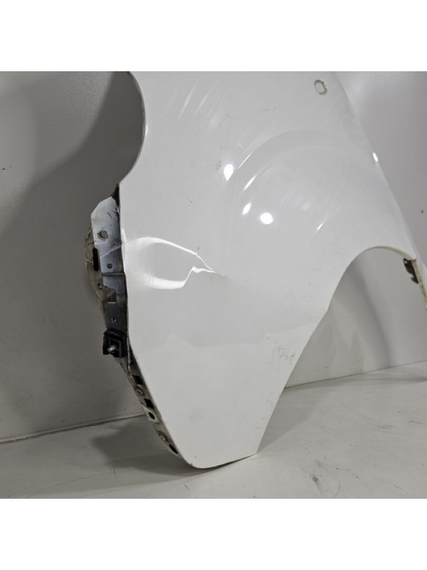 Paralama Esquerdo Peugeot Expert Jumpy Scudo 020 21 Detalhes