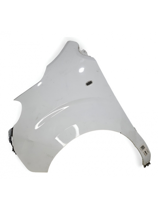 Paralama Esquerdo Peugeot Expert Jumpy Scudo 020 21 Detalhes