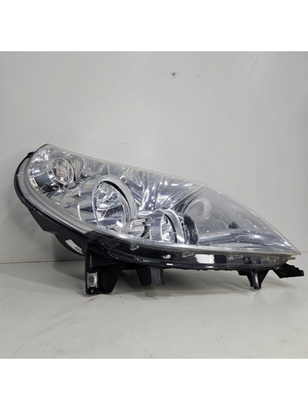 Farol Lado Direito Fiat Ducato 2.3 2018 2019 2020 2021 2022.