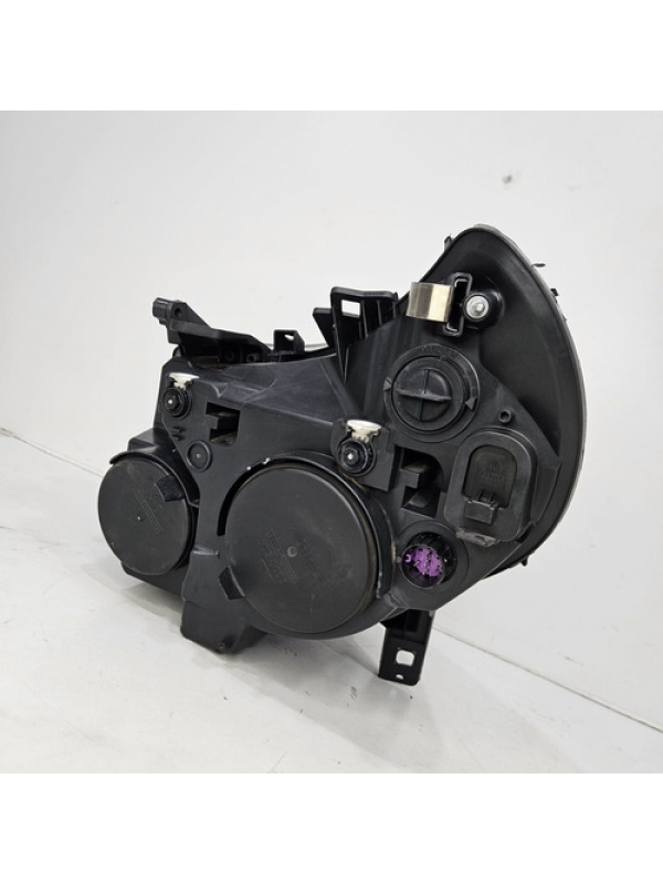 Farol Lado Direito Fiat Ducato 2.3 2018 2019 2020 2021 2022.