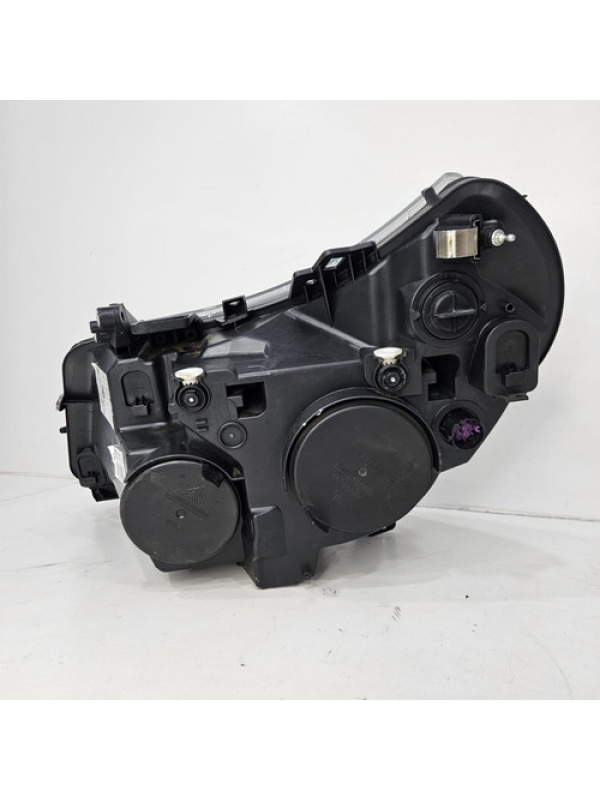 Farol Lado Direito Fiat Ducato 2.3 2018 2019 2020 2021 2022.