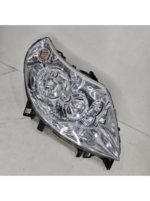 Farol Lado Direito Fiat Ducato 2.3 2018 2019 2020 2021 2022.
