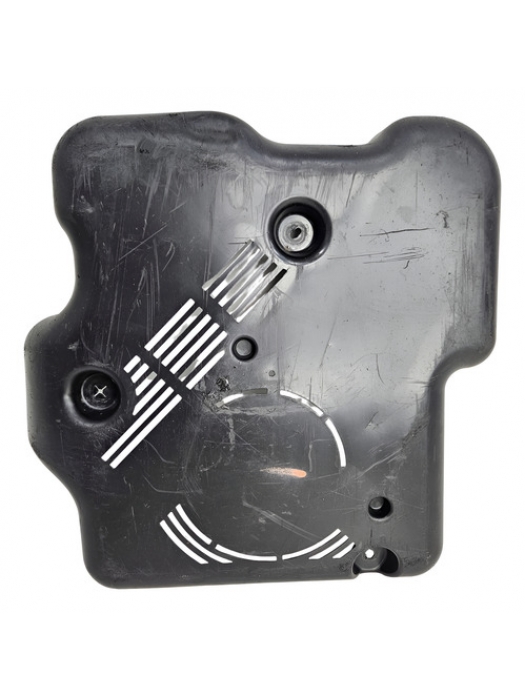 Protetor Bomba Arla Tanque Renault Master 2.3 2023 2024 2025