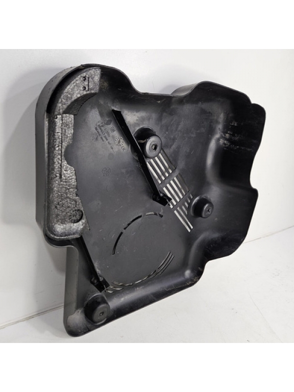 Protetor Bomba Arla Tanque Renault Master 2.3 2023 2024 2025