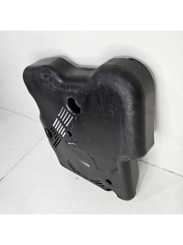 Protetor Bomba Arla Tanque Renault Master 2.3 2023 2024 2025