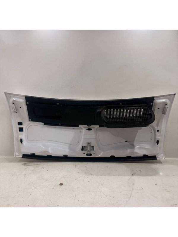 Capô Dianteiro Fiat Ducato 2.3 2018 2019 2020 2021 Até 2022.