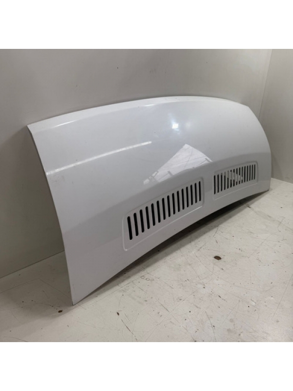 Capô Dianteiro Fiat Ducato 2.3 2018 2019 2020 2021 Até 2022.