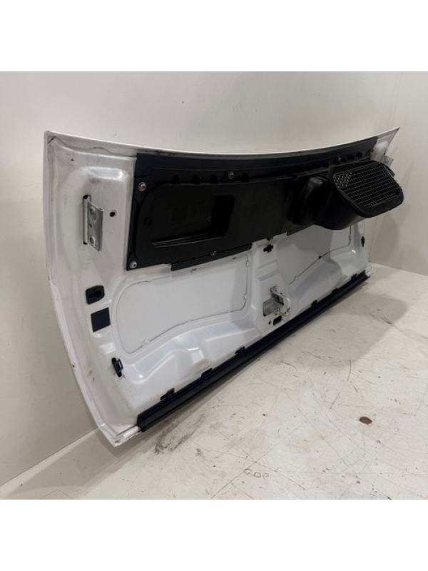 Capô Dianteiro Fiat Ducato 2.3 2018 2019 2020 2021 Até 2022.