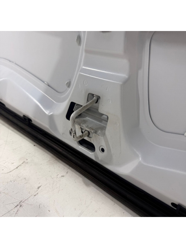 Capô Dianteiro Fiat Ducato 2.3 2018 2019 2020 2021 Até 2022.