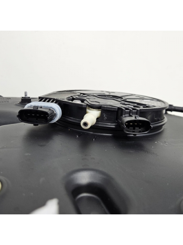 Tanque Do Arla Renault Master 2.3 2019 2020 2021 2022 2023 .