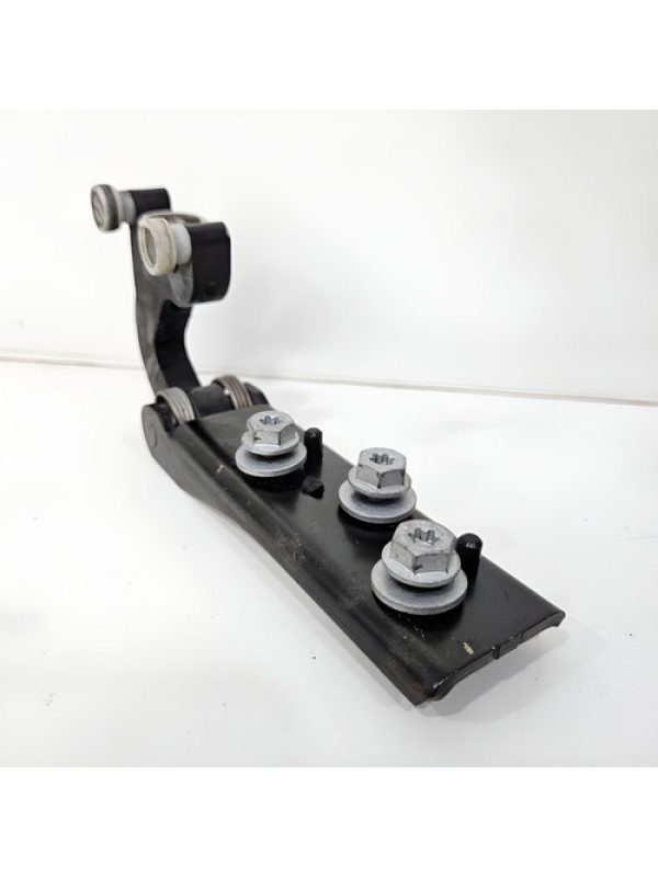 Carrinho Central Da Porta Lateral Renault Master 2014 À 2022