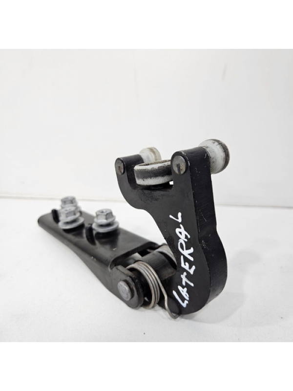 Carrinho Central Da Porta Lateral Renault Master 2014 À 2022