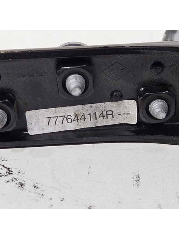 Carrinho Central Da Porta Lateral Renault Master 2014 À 2022