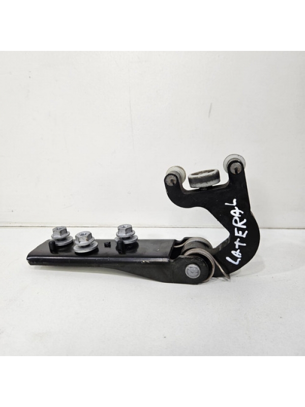 Carrinho Central Da Porta Lateral Renault Master 2014 À 2022