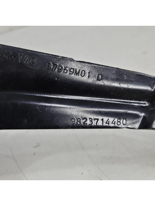 Dobradiça Superior Porta De Correr Citroën Jumpy 2020 2021 .