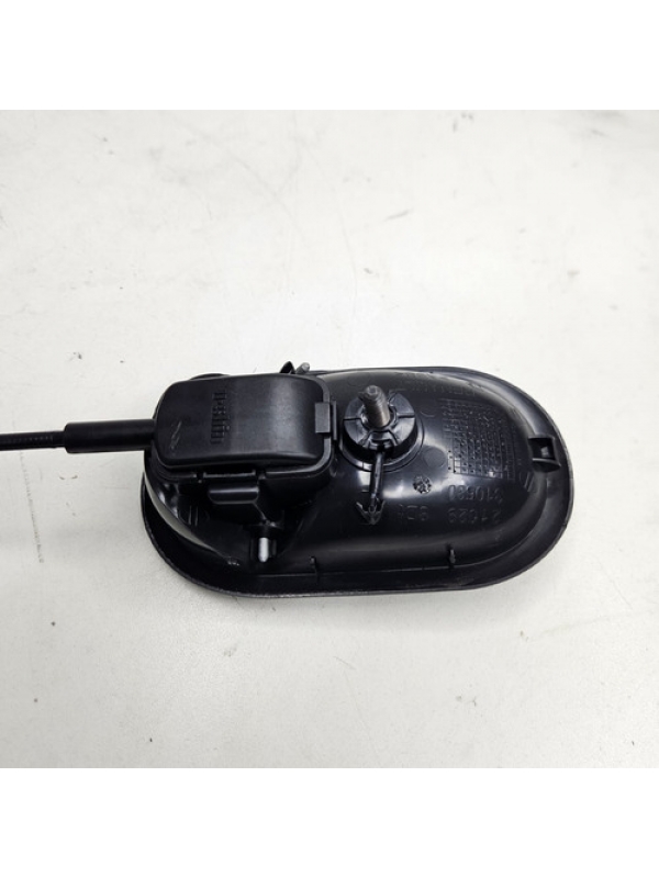 Fechadura Maçaneta Dianteira Direita Master 2.3 2014 À 2022.