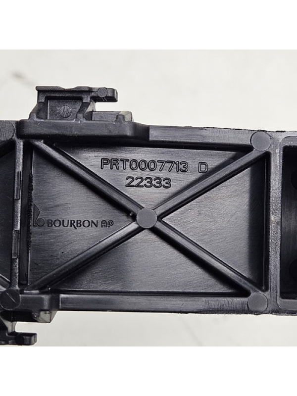 Fechadura Maçaneta Dianteira Direita Master 2.3 2014 À 2022.