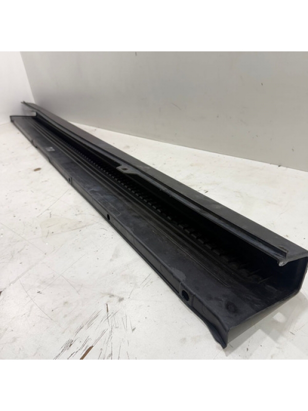 Soleira Parachoque Traseiro Fiat Ducato 2.3 2018 2019 À 2022