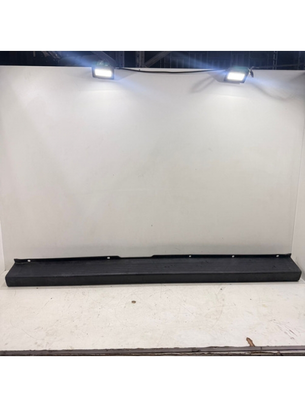 Soleira Parachoque Traseiro Fiat Ducato 2.3 2018 2019 À 2022