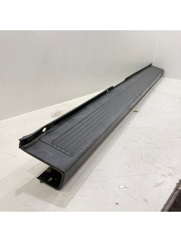 Soleira Parachoque Traseiro Fiat Ducato 2.3 2018 2019 À 2022