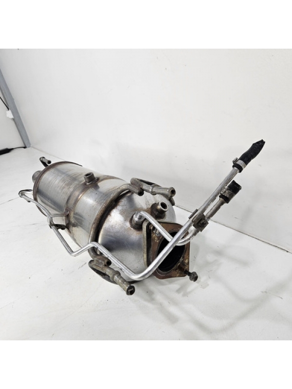 Catalisador Escapamento Fiat Ducato 2.3 2018 2019 2020 022 .