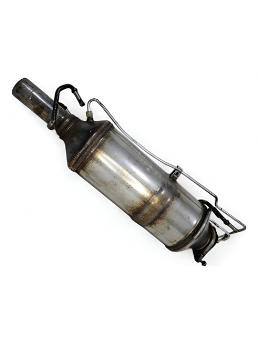 Catalisador Escapamento Fiat Ducato 2.3 2018 2019 2020 022 .