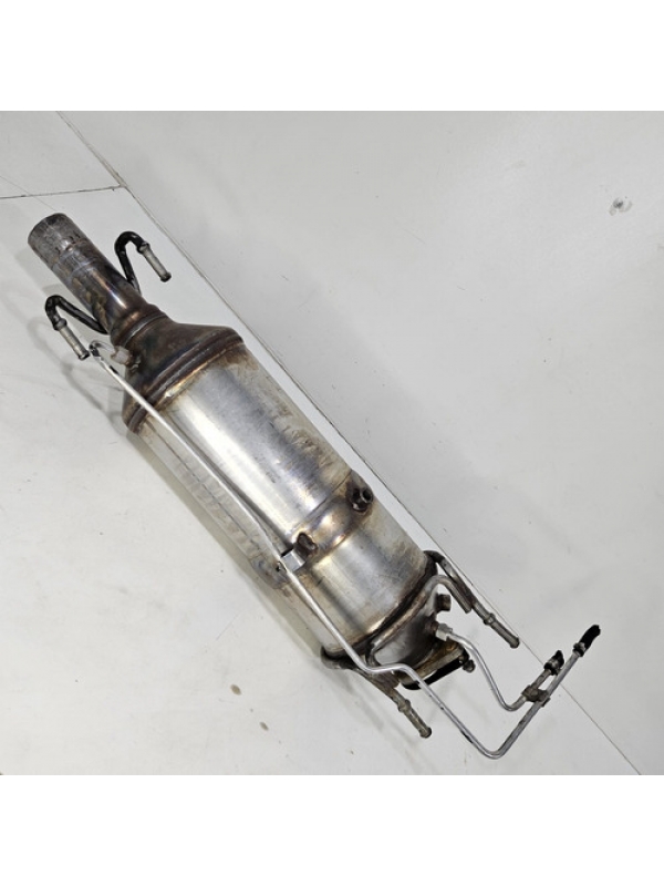 Catalisador Escapamento Fiat Ducato 2.3 2018 2019 2020 022 .