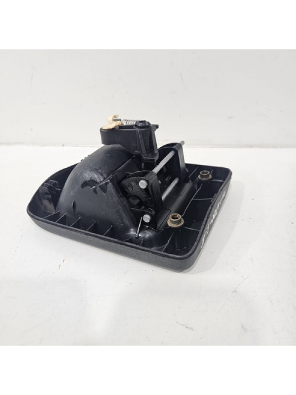 Maçaneta Externa Diant. Esquerda Renault Master 2006 À 2012.