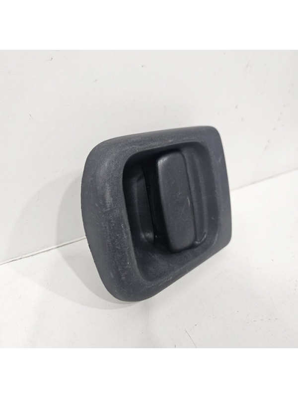 Maçaneta Externa Diant. Esquerda Renault Master 2006 À 2012.