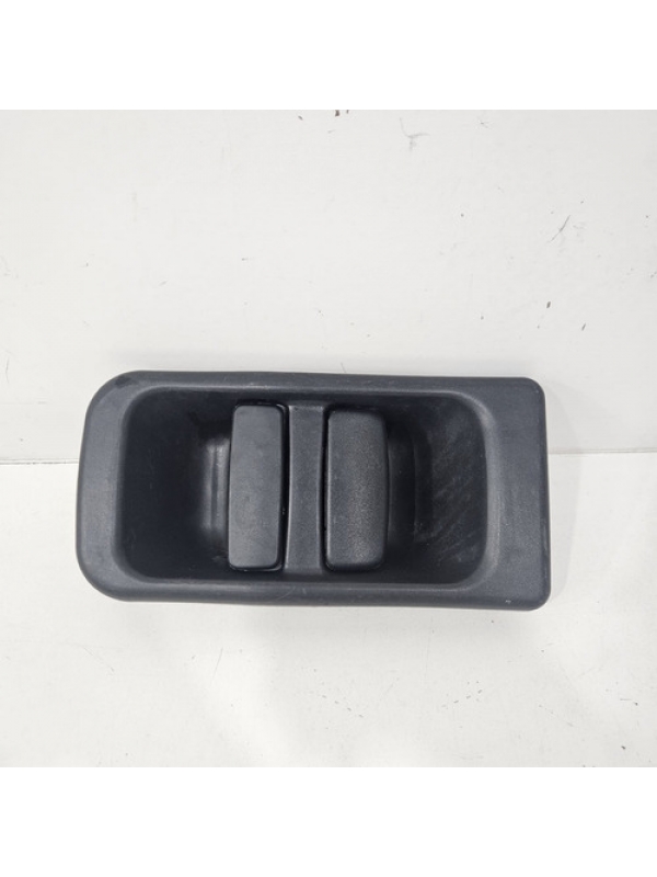 Maçaneta Externa Porta Lateral Renault Master 2006 Até 2012.