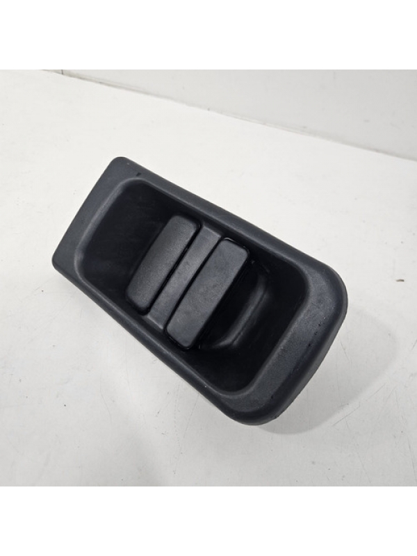 Maçaneta Externa Porta Lateral Renault Master 2006 Até 2012.