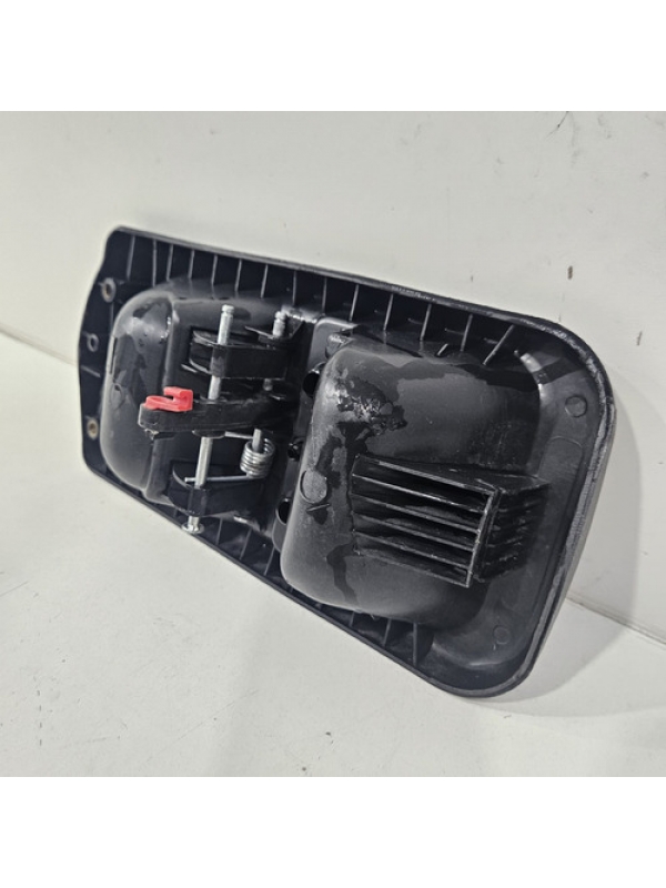 Maçaneta Externa Porta Lateral Renault Master 2006 Até 2012.