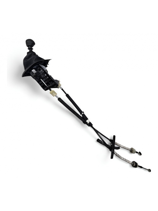 Trambulador Cabos Marcha Peugeot Boxer Jumper 2018 Até 2024.