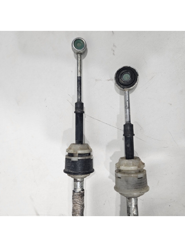 Trambulador Cabos Marcha Peugeot Boxer Jumper 2018 Até 2024.