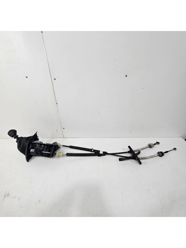 Trambulador Cabos Marcha Peugeot Boxer Jumper 2018 Até 2024.