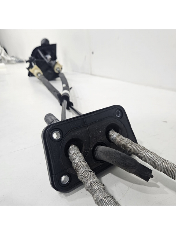 Trambulador Cabos Marcha Peugeot Boxer Jumper 2018 Até 2024.